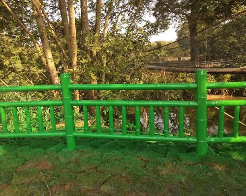 贵州景区护栏