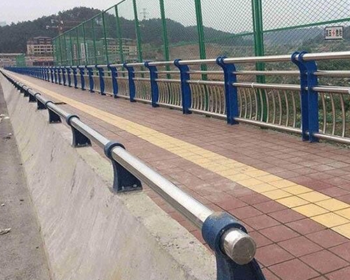 重庆公路防撞护栏